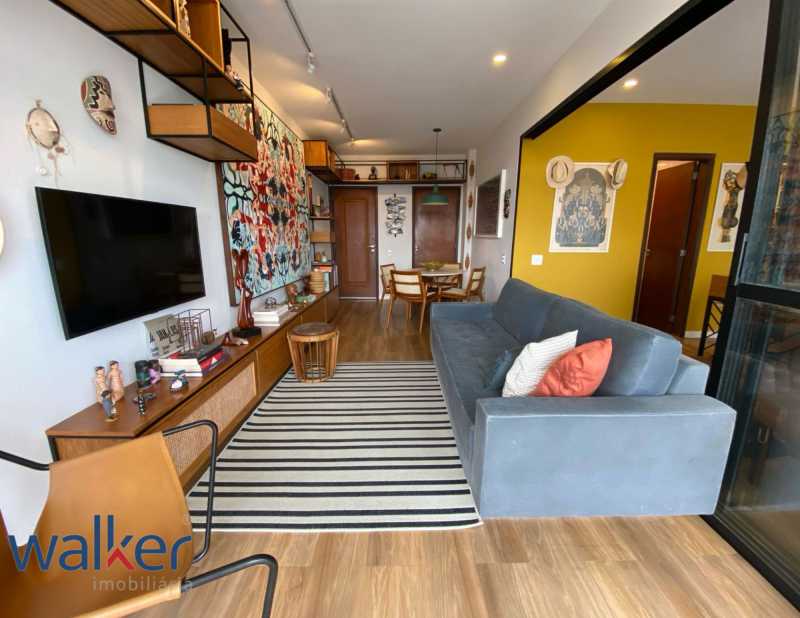 Apartamento à venda Rua Artur Menezes,Rio de Janeiro,RJ - R$ 695.000 - 7315