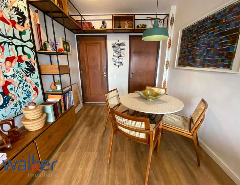 Apartamento à venda Rua Artur Menezes,Rio de Janeiro,RJ - R$ 695.000 - 7315