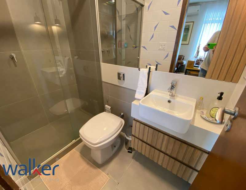 Apartamento à venda Rua Artur Menezes,Rio de Janeiro,RJ - R$ 695.000 - 7315
