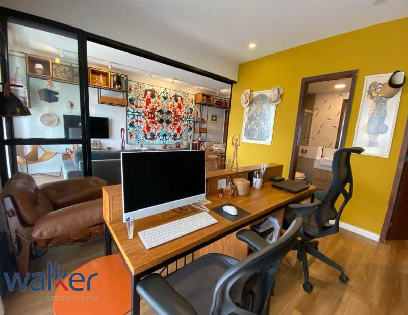 Apartamento à venda Rua Artur Menezes,Rio de Janeiro,RJ - R$ 695.000 - 7315