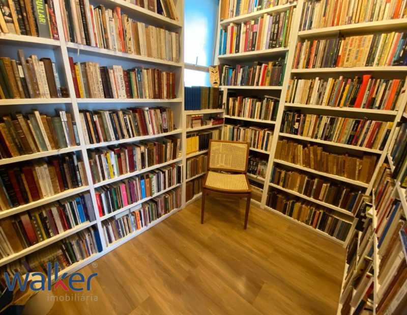 Apartamento à venda Rua Artur Menezes,Rio de Janeiro,RJ - R$ 695.000 - 7315