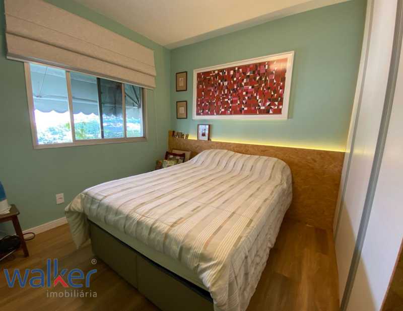Apartamento à venda Rua Artur Menezes,Rio de Janeiro,RJ - R$ 695.000 - 7315