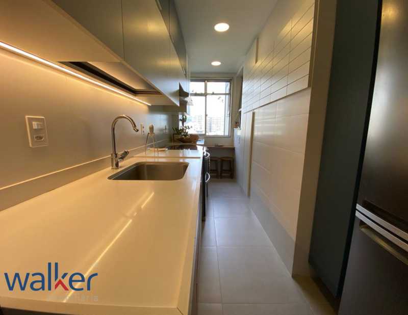 Apartamento à venda Rua Artur Menezes,Rio de Janeiro,RJ - R$ 695.000 - 7315