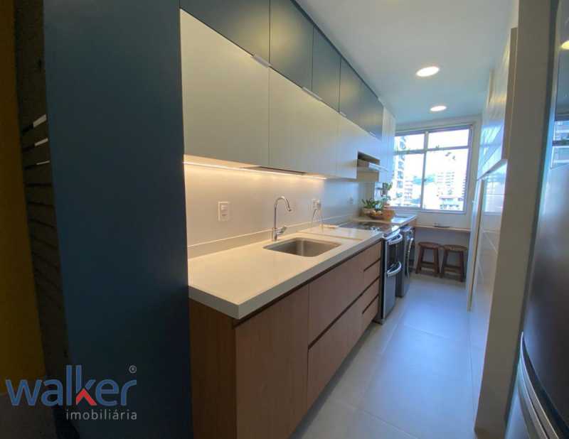 Apartamento à venda Rua Artur Menezes,Rio de Janeiro,RJ - R$ 695.000 - 7315