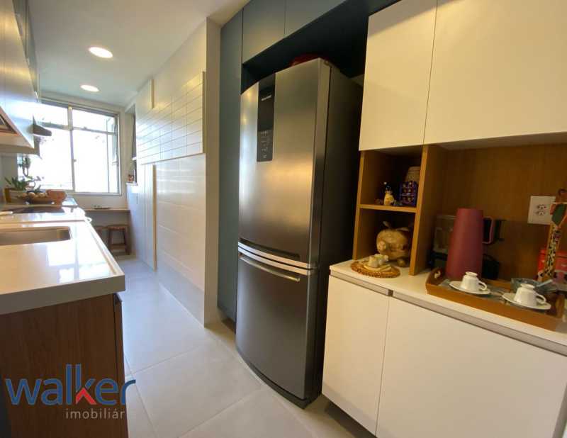 Apartamento à venda Rua Artur Menezes,Rio de Janeiro,RJ - R$ 695.000 - 7315