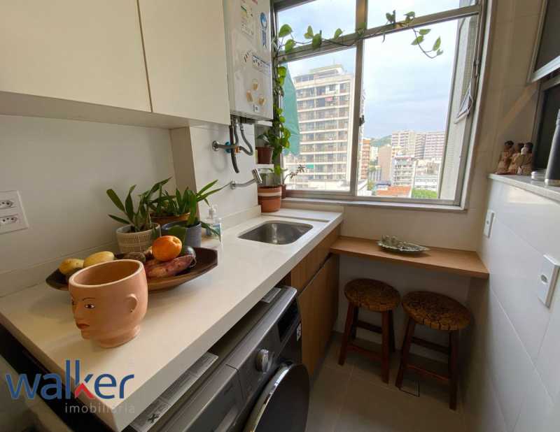 Apartamento à venda Rua Artur Menezes,Rio de Janeiro,RJ - R$ 695.000 - 7315
