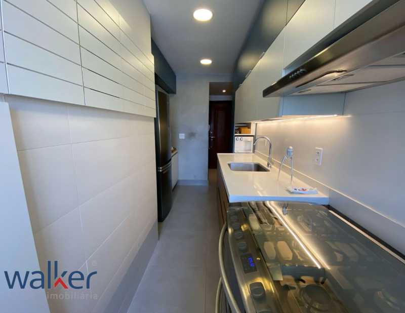 Apartamento à venda Rua Artur Menezes,Rio de Janeiro,RJ - R$ 695.000 - 7315