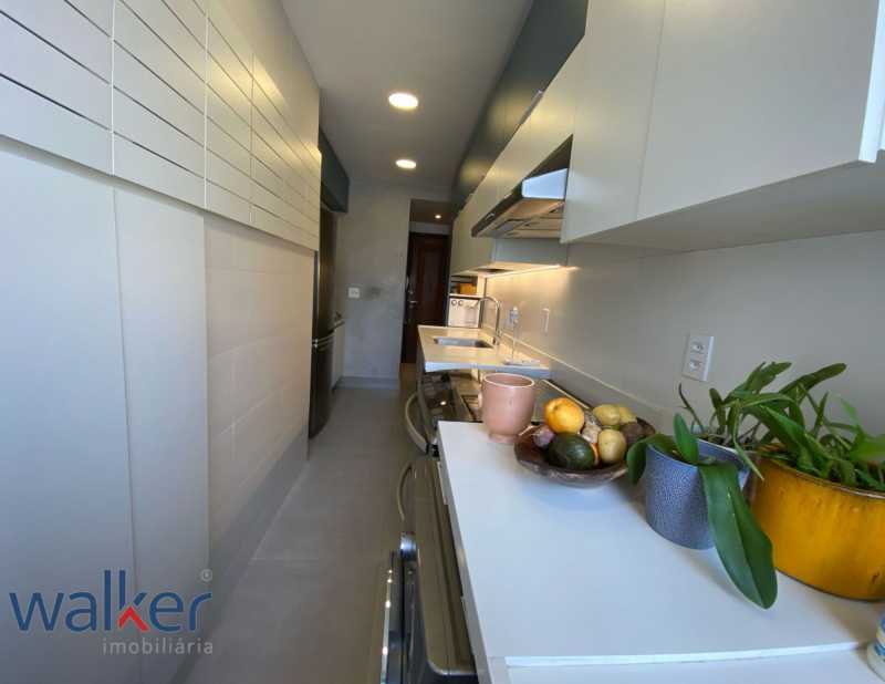 Apartamento à venda Rua Artur Menezes,Rio de Janeiro,RJ - R$ 695.000 - 7315