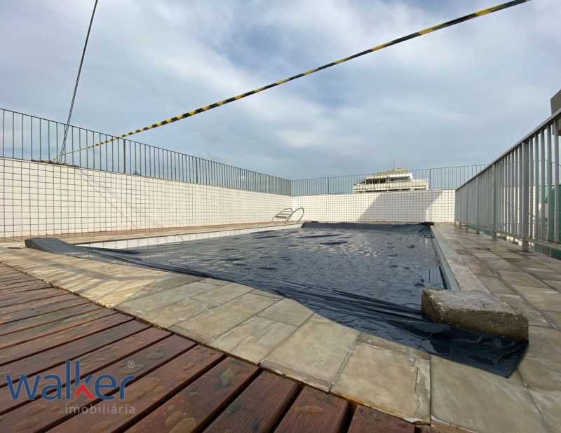 Apartamento à venda Rua Artur Menezes,Rio de Janeiro,RJ - R$ 695.000 - 7315