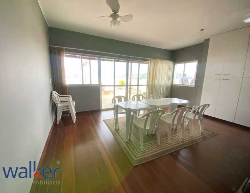 Apartamento à venda Rua Artur Menezes,Rio de Janeiro,RJ - R$ 695.000 - 7315