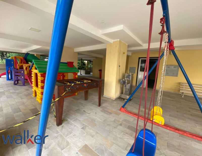 Apartamento à venda Rua Artur Menezes,Rio de Janeiro,RJ - R$ 695.000 - 7315