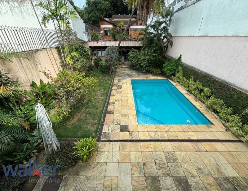 Casa à venda Rua Grajaú,Rio de Janeiro,RJ - R$ 2.300.000 - 7351