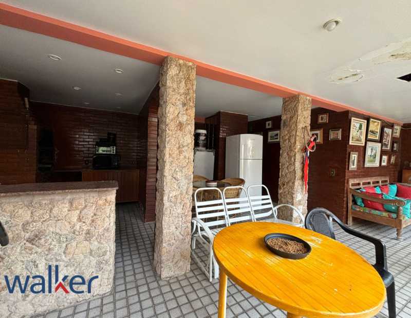 Casa à venda Rua Grajaú,Rio de Janeiro,RJ - R$ 2.300.000 - 7351