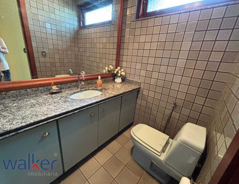 Casa à venda Rua Grajaú,Rio de Janeiro,RJ - R$ 2.300.000 - 7351