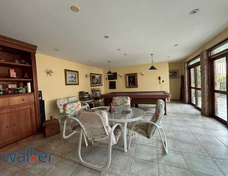 Casa à venda Rua Grajaú,Rio de Janeiro,RJ - R$ 2.300.000 - 7351