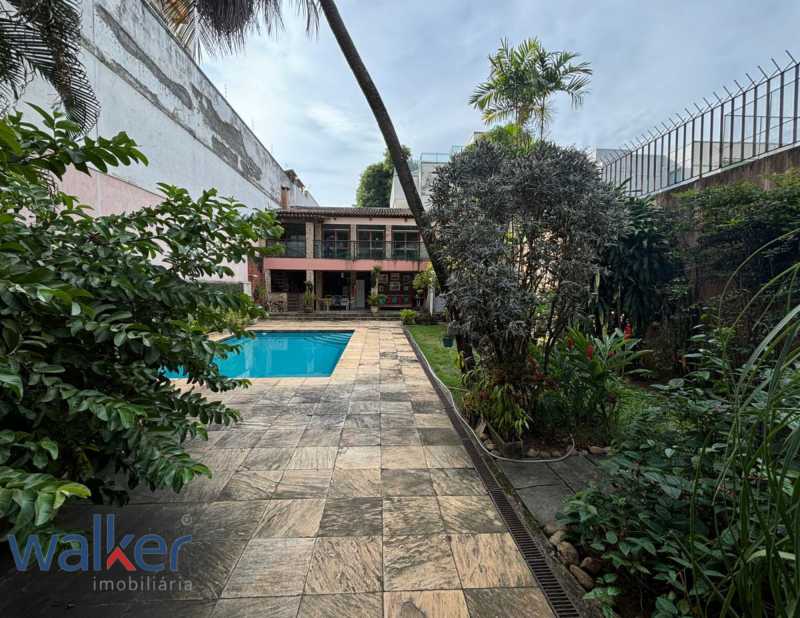 Casa à venda Rua Grajaú,Rio de Janeiro,RJ - R$ 2.300.000 - 7351