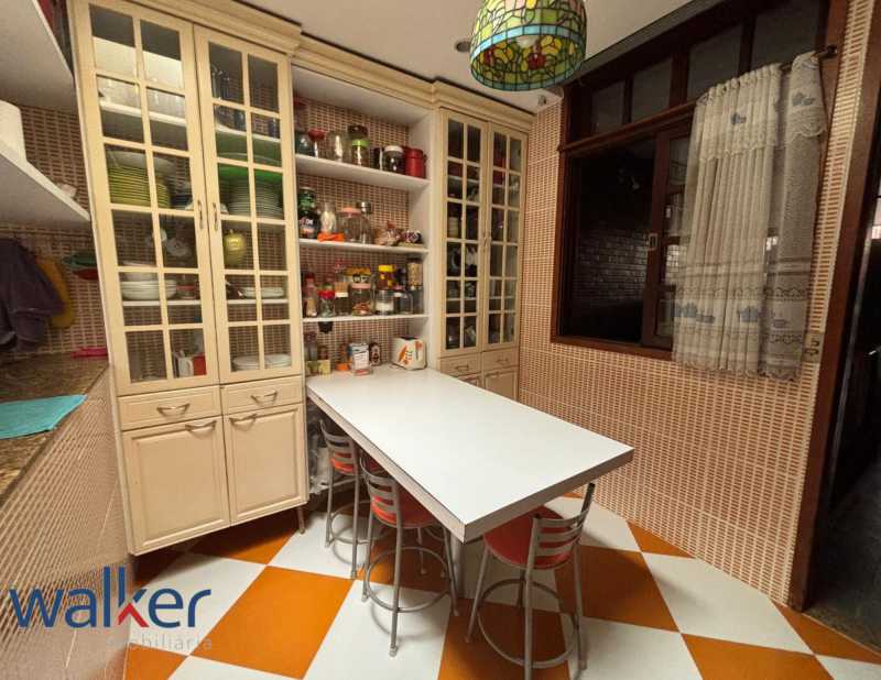 Casa à venda Rua Grajaú,Rio de Janeiro,RJ - R$ 2.300.000 - 7351