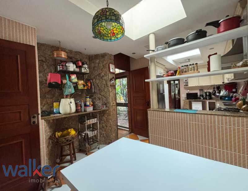 Casa à venda Rua Grajaú,Rio de Janeiro,RJ - R$ 2.300.000 - 7351