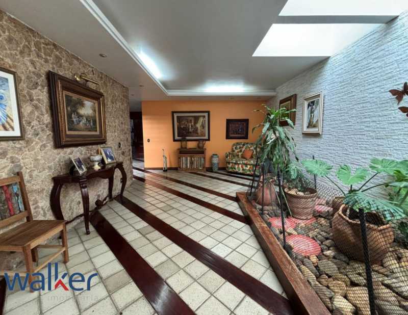 Casa à venda Rua Grajaú,Rio de Janeiro,RJ - R$ 2.300.000 - 7351