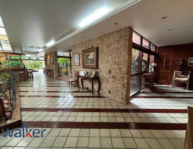Casa à venda Rua Grajaú,Rio de Janeiro,RJ - R$ 2.300.000 - 7351