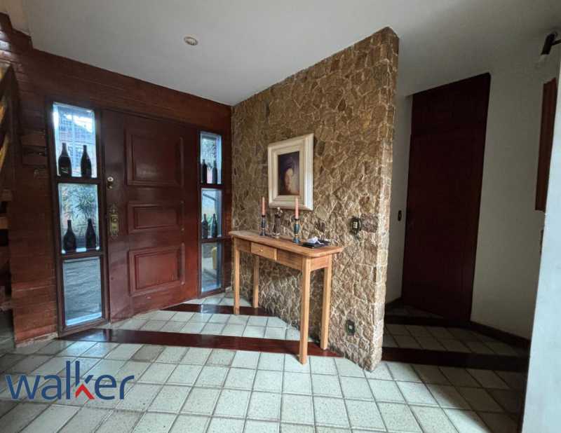 Casa à venda Rua Grajaú,Rio de Janeiro,RJ - R$ 2.300.000 - 7351