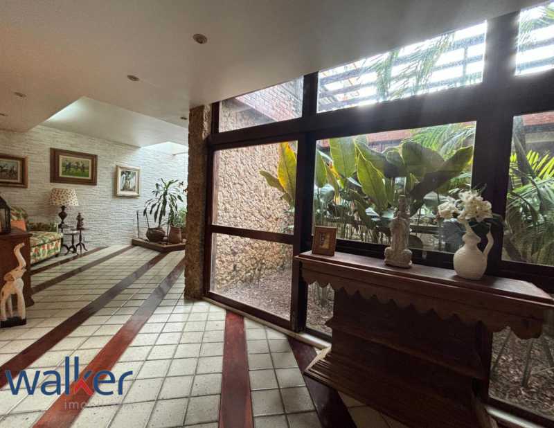 Casa à venda Rua Grajaú,Rio de Janeiro,RJ - R$ 2.300.000 - 7351