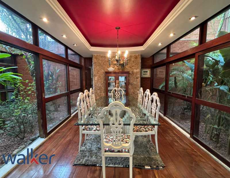 Casa à venda Rua Grajaú,Rio de Janeiro,RJ - R$ 2.300.000 - 7351