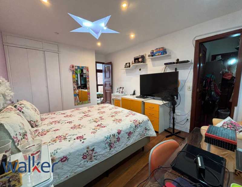 Casa à venda Rua Grajaú,Rio de Janeiro,RJ - R$ 2.300.000 - 7351