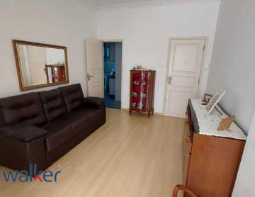 Apartamento à venda Rua Araújo Lima,Rio de Janeiro,RJ - R$ 350.000 - 7439