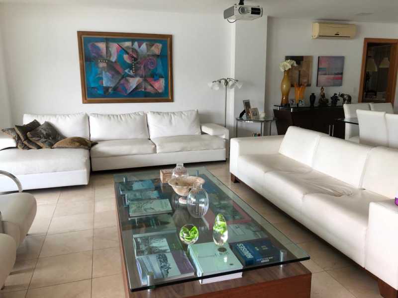 Conheça WhatsApp Image 2023-08-06 at 0 do imóvel - Apartamento à venda Estrada Leopoldo Froes, São Francisco, Niterói - R$ 4.400.000 - BIAP40009 - 6 WhatsApp Image 2023-08-06 at 0 - 6