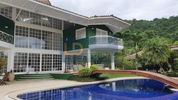 Casa em Condomínio 7 quartos à venda São Brás, Mangaratiba - R$ 15.000.000 - BICN70002 Casa em Condomínio 7 quartos à venda São Brás, Mangaratiba - R$ 15.000.000 - BICN70002