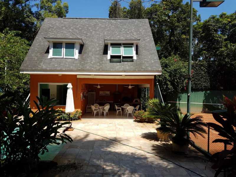 Conheça WhatsApp Image 2023-07-19 at 1 do imóvel - Casa em Condomínio à venda Rua Ministro Valdemar Falcão, Itanhangá, Rio de Janeiro - R$ 11.900.000 - BICN70001 - 4 WhatsApp Image 2023-07-19 at 1 - 4