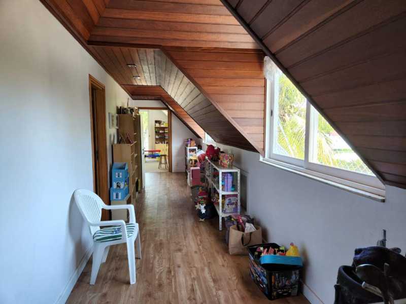 Conheça WhatsApp Image 2023-07-19 at 1 do imóvel - Casa em Condomínio à venda Rua Ministro Valdemar Falcão, Itanhangá, Rio de Janeiro - R$ 11.900.000 - BICN70001 - 18 WhatsApp Image 2023-07-19 at 1 - 18
