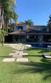 Casa em Condomínio 5 quartos à venda São Brás, Mangaratiba - R$ 15.000.000 - BICN50008