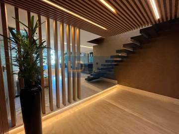 Cobertura à venda Rua Professor Coutinho Fróis, Barra da Tijuca, Rio de Janeiro - R$ 7.300.000 - BICO10001
