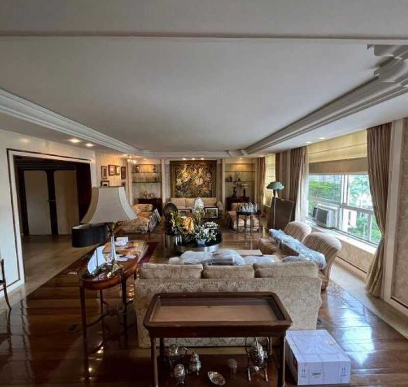 Conheça WhatsApp Image 2023-12-01 at 1 do imóvel - Apartamento à venda Avenida Pasteur, Botafogo, Rio de Janeiro - R$ 2.150.000 - BIAP40018 - 15 WhatsApp Image 2023-12-01 at 1 - 15