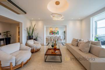 Apartamento à venda Avenida Rui Barbosa, Flamengo, Rio de Janeiro - R$ 4.500.000 - BIAP40019