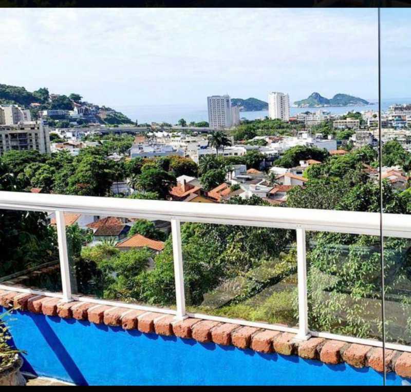 Conheça WhatsApp Image 2023-08-06 at 0 do imóvel - Casa em Condomínio à venda Rua Edgard Estrela, Barra da Tijuca, Rio de Janeiro - R$ 2.550.000 - BICN30001 - 5 WhatsApp Image 2023-08-06 at 0 - 5