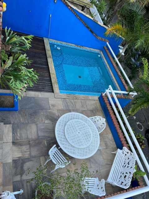 Conheça WhatsApp Image 2023-08-06 at 0 do imóvel - Casa em Condomínio à venda Rua Edgard Estrela, Barra da Tijuca, Rio de Janeiro - R$ 2.550.000 - BICN30001 - 9 WhatsApp Image 2023-08-06 at 0 - 9