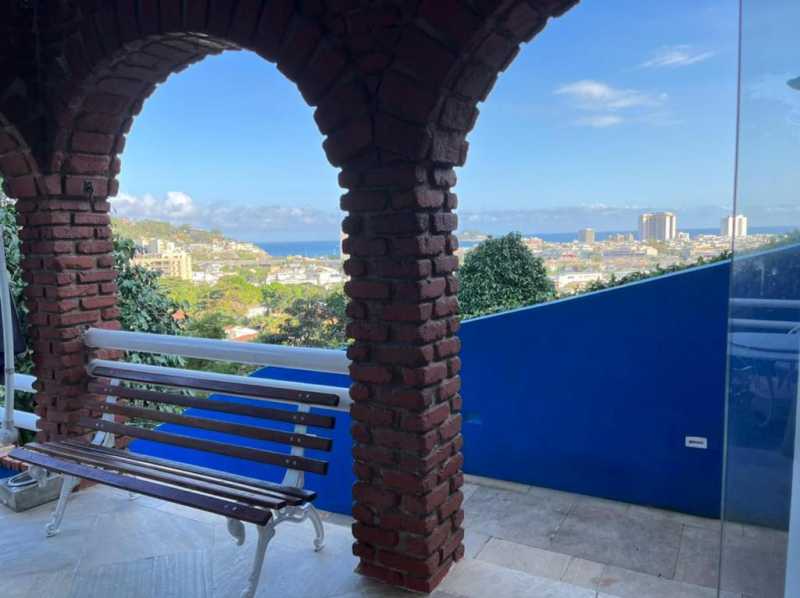 Conheça WhatsApp Image 2023-08-06 at 0 do imóvel - Casa em Condomínio à venda Rua Edgard Estrela, Barra da Tijuca, Rio de Janeiro - R$ 2.550.000 - BICN30001 - 11 WhatsApp Image 2023-08-06 at 0 - 11