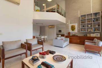 Ótima localização - Cobertura à venda Avenida Belisário Leite de Andrade Neto, Barra da Tijuca, Rio de Janeiro - R$ 4.185.000 - BICO40003
