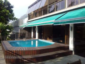Cobertura à venda Rua Pedro Bolato, Barra da Tijuca, Rio de Janeiro - R$ 3.650.000 - BICO40006