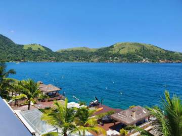 Casa em Condomínio à venda Condomínio Portogalo, Portogalo, Angra dos Reis - R$ 5.250.000 - BICN40009