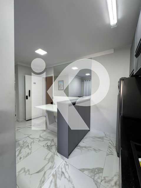 Condomínio Sonhare Itatiba Residence - Apartamento à Venda – Condomínio Sonhare | 1º Andar - KCAP20028