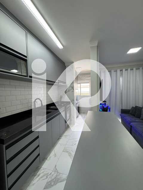Condomínio Sonhare Itatiba Residence - Apartamento à Venda – Condomínio Sonhare | 1º Andar - KCAP20028