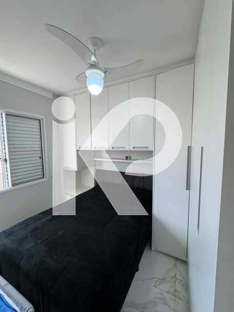 Condomínio Sonhare Itatiba Residence - Apartamento à Venda – Condomínio Sonhare | 1º Andar - KCAP20028