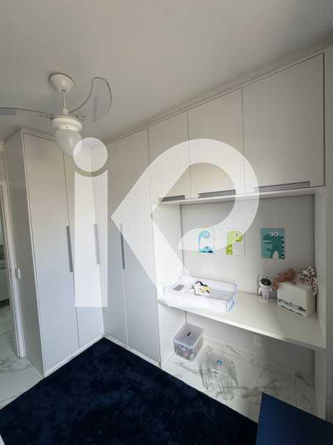 Condomínio Sonhare Itatiba Residence - Apartamento à Venda – Condomínio Sonhare | 1º Andar - KCAP20028