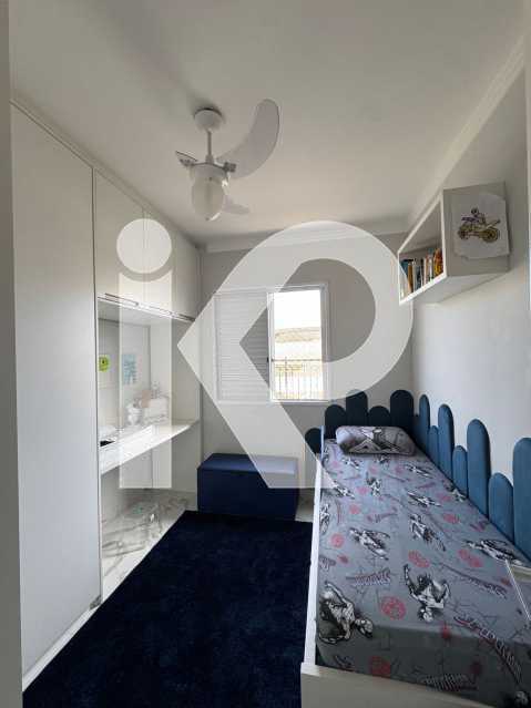 Condomínio Sonhare Itatiba Residence - Apartamento à Venda – Condomínio Sonhare | 1º Andar - KCAP20028