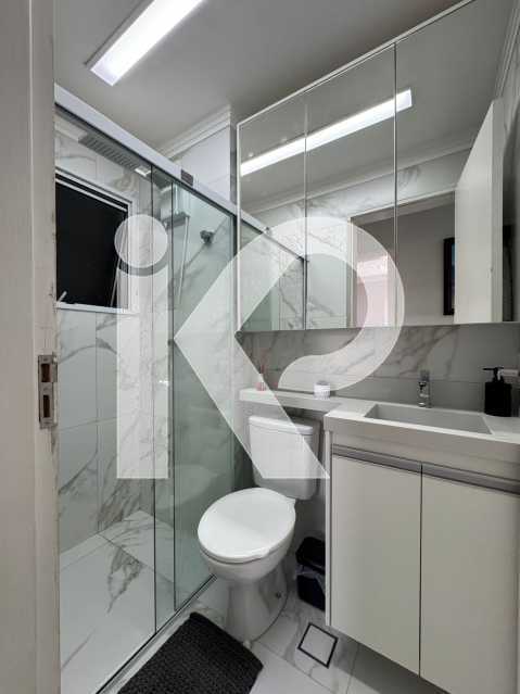 Condomínio Sonhare Itatiba Residence - Apartamento à Venda – Condomínio Sonhare | 1º Andar - KCAP20028