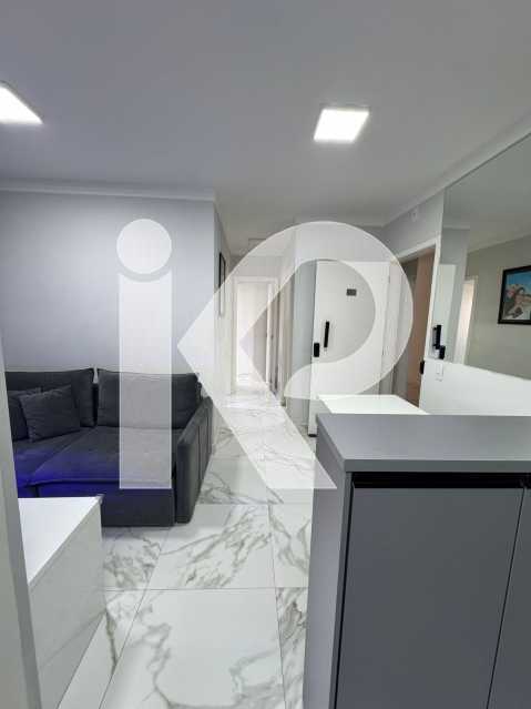 Condomínio Sonhare Itatiba Residence - Apartamento à Venda – Condomínio Sonhare | 1º Andar - KCAP20028